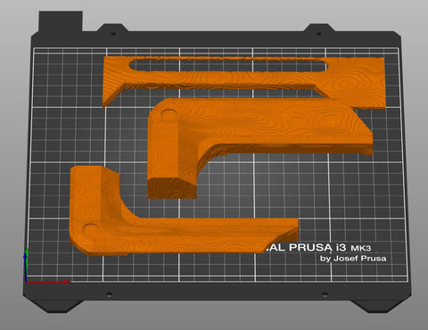 MP-98 Knight SMG - Helldivers 2