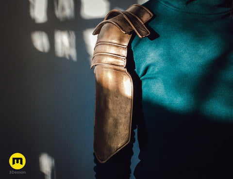 Dora Milaje cosplay set - Black Panther