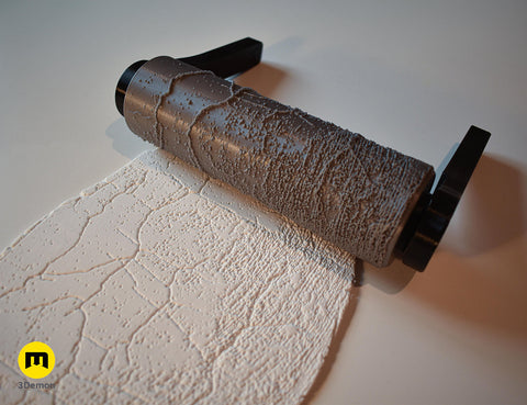 Texture Rollers - Stone