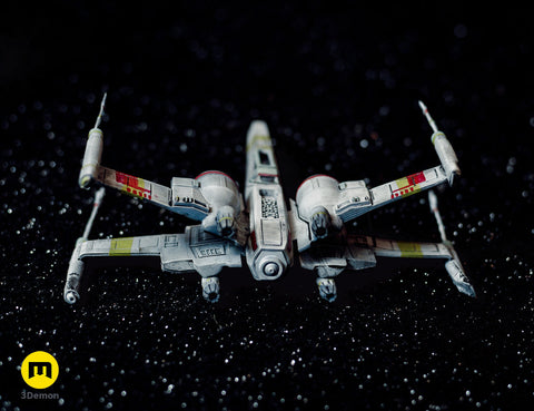 T-70 X-Wing Starfighter