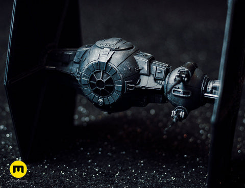 TIE/rb Heavy Starfighter