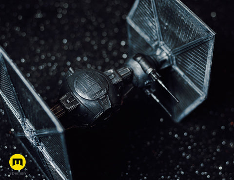 TIE/rb Heavy Starfighter