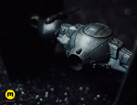 TIE/rb Heavy Starfighter
