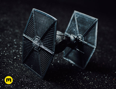 TIE/rb Heavy Starfighter