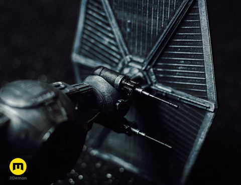 Star Wars Starship Collection