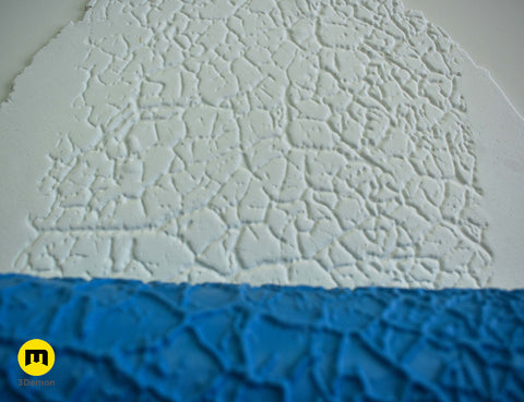 Texture Rollers - Dragon and Fish Scales