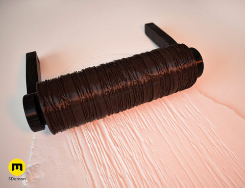 Texture Rollers - Wood and tree bark