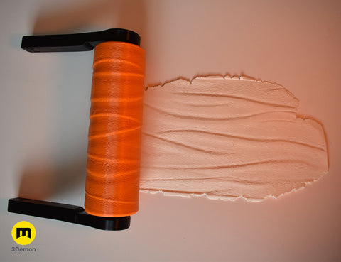 Beach Texture Rollers