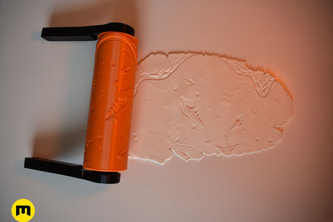 Beach Texture Rollers