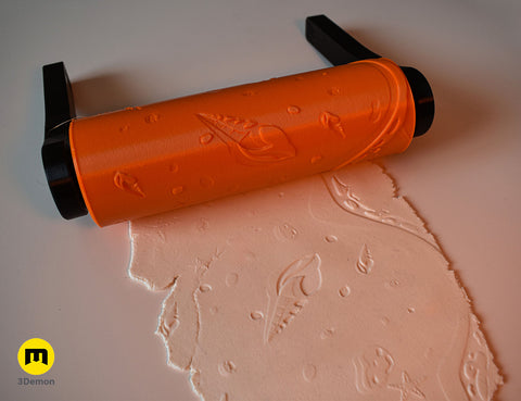 Beach Texture Rollers