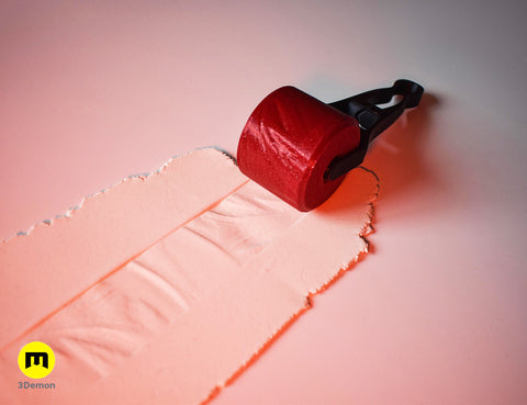 Texture Rollers Leather middle
