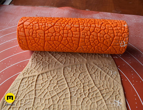 Autumn Texture Rollers