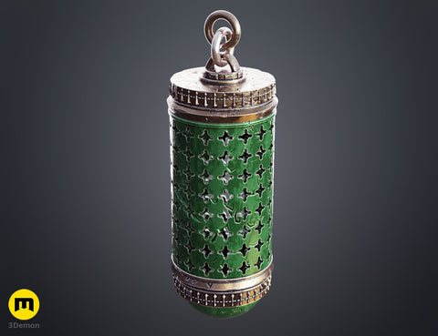 Dark Angels Relics