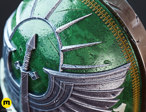 Dark Angels Shoulder Pauldron