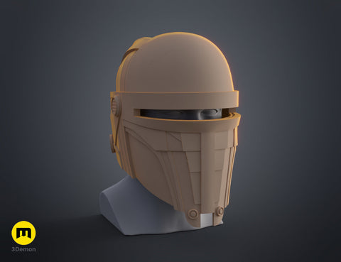 Darth Revan Helmet