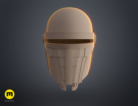 Darth Revan Helmet