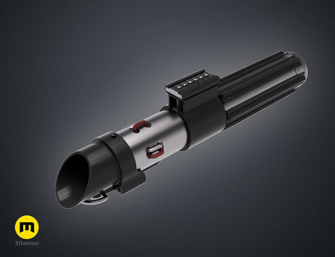 Darth Vader's Lightsaber