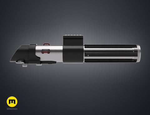 Darth Vader's Lightsaber