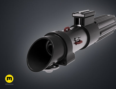 Darth Vader's Lightsaber