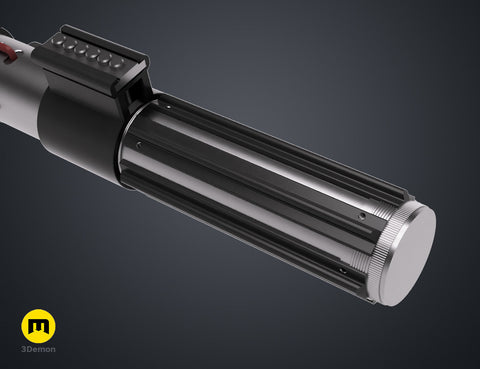 Darth Vader's Lightsaber