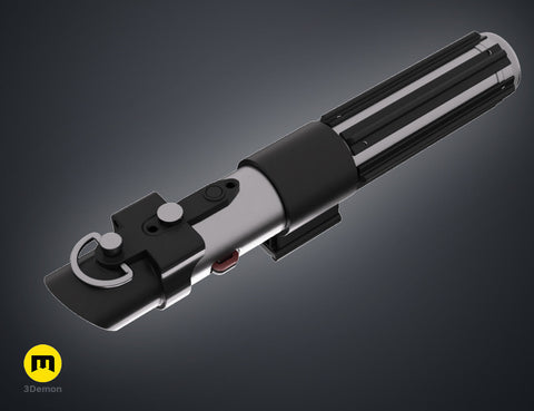 Darth Vader's Lightsaber