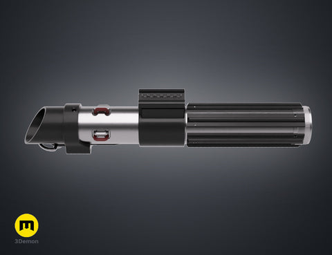 Darth Vader's Lightsaber