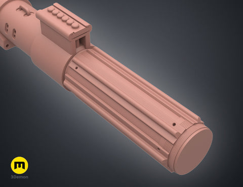 Darth Vader's Lightsaber