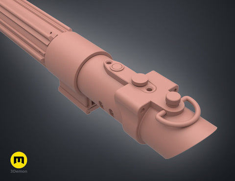 Darth Vader's Lightsaber