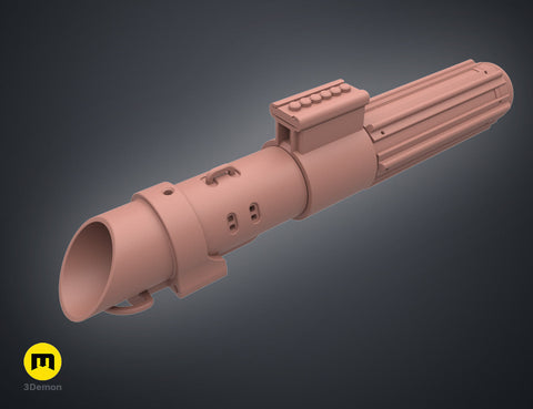 Darth Vader's Lightsaber