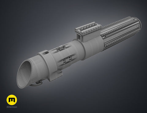 Darth Vader's Lightsaber