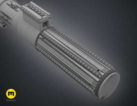 Darth Vader's Lightsaber