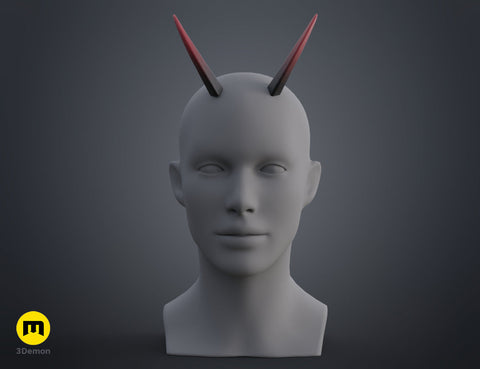 Demon Horns