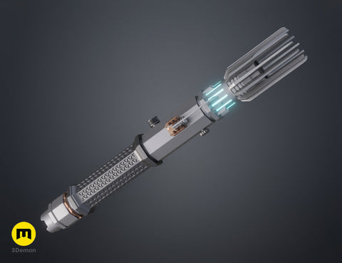 Detachment Lightsaber - Jedi Survivor
