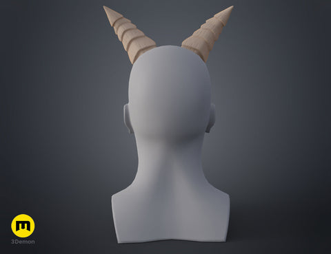 Devil Horns