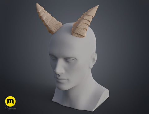 Devil Horns