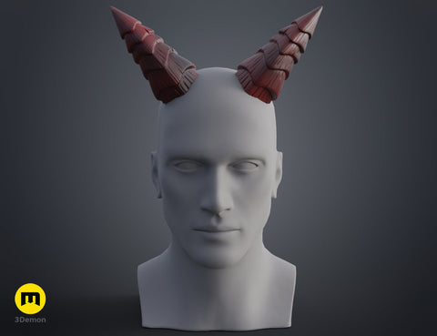 Devil Horns