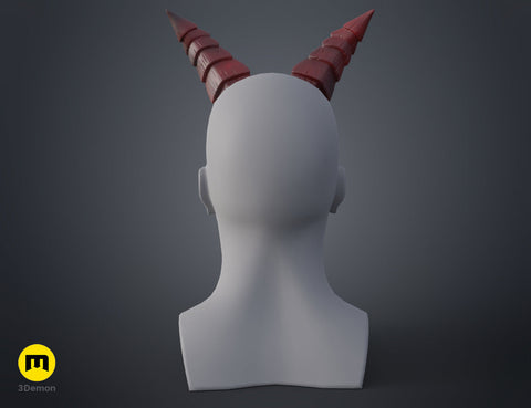 Devil Horns