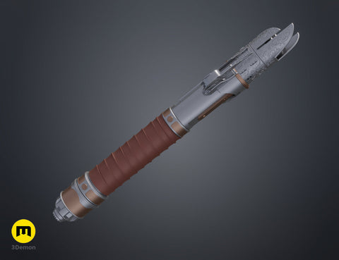 Diligence Lightsaber - Jedi Survivor