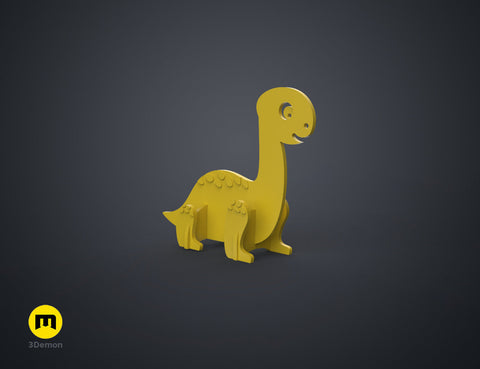 Dinosaurs Kit Cards