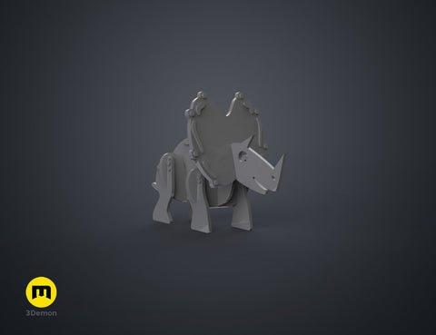 Dinosaurs Kit Cards