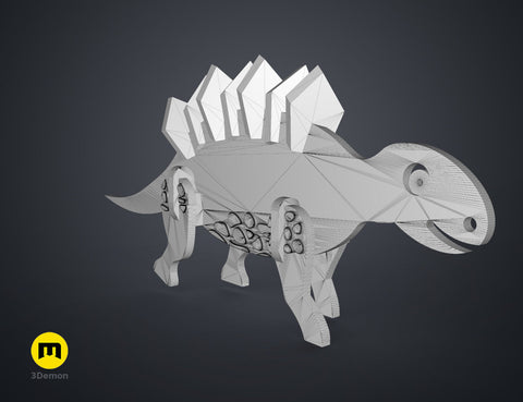 Dinosaurs Kit Cards