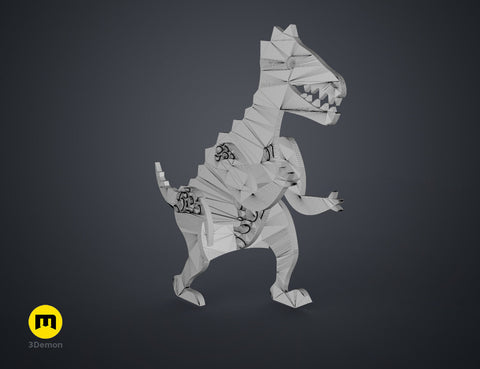 Dinosaurs Kit Cards