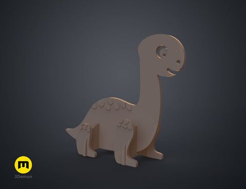 Dinosaurs Kit Cards