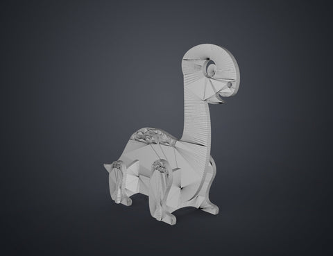 Dinosaurs Kit Cards