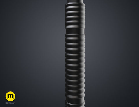 Vibranium Spear - Black Panther Wakanda Forever