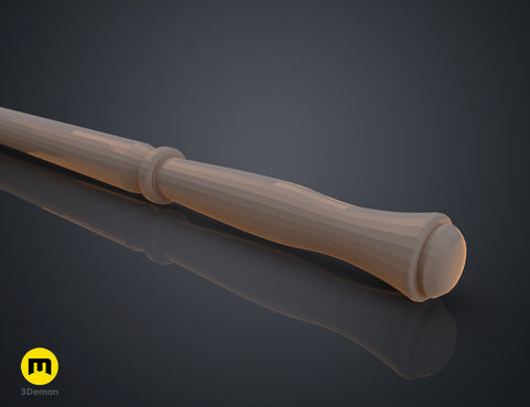 Molly Weasley's Wand