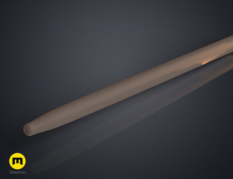 Molly Weasley's Wand