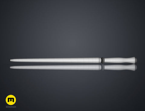 Molly Weasley's Wand