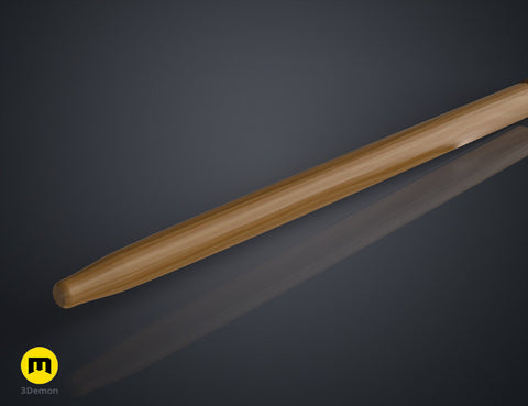 Molly Weasley's Wand