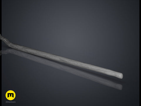 Gregorovitch's Wand